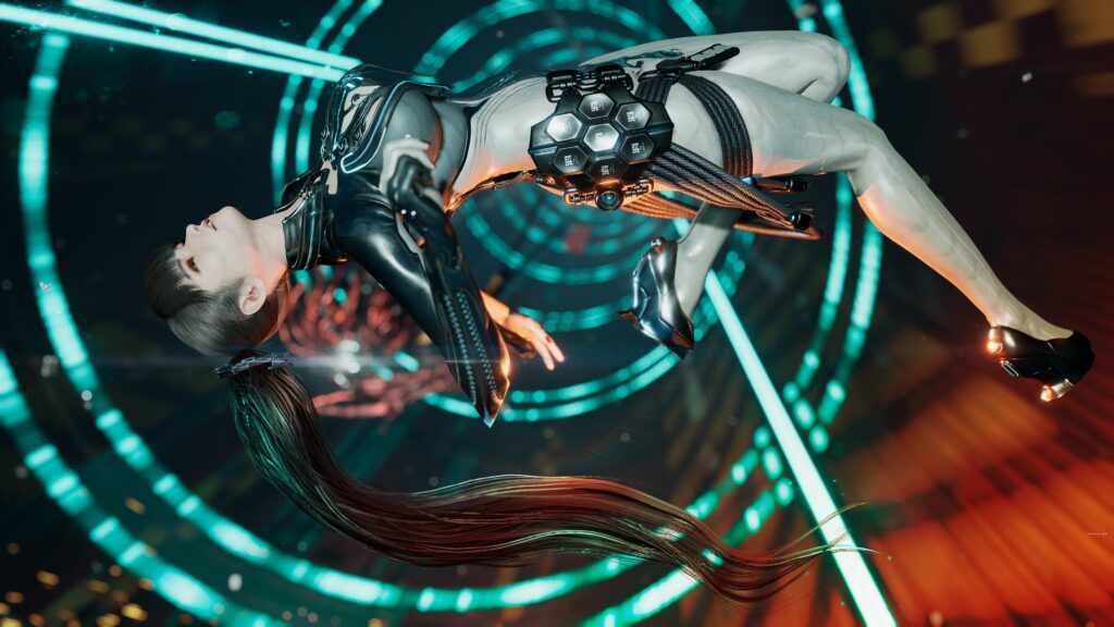 tencent stellar blade