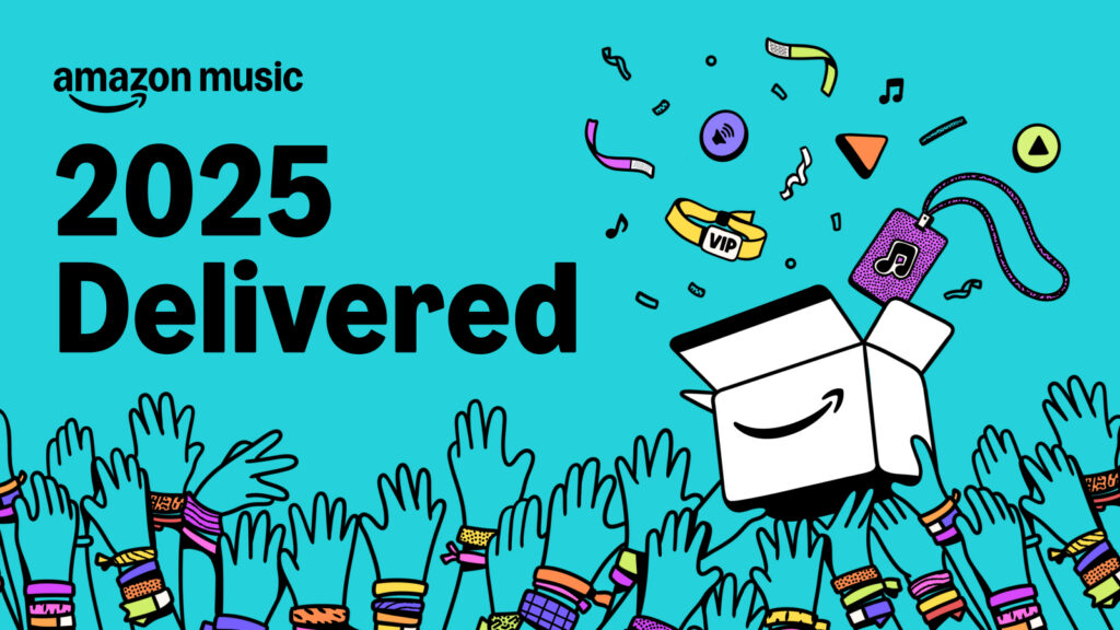 amazon music