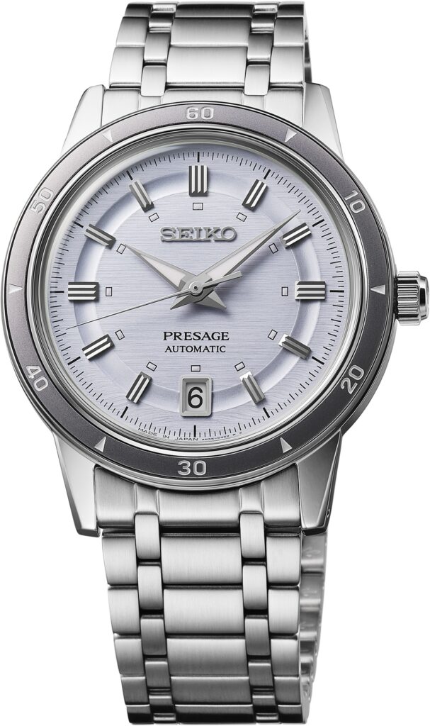 seiko