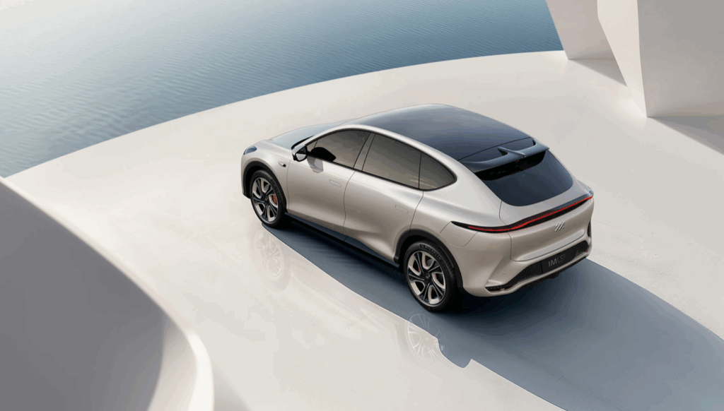 mg motor