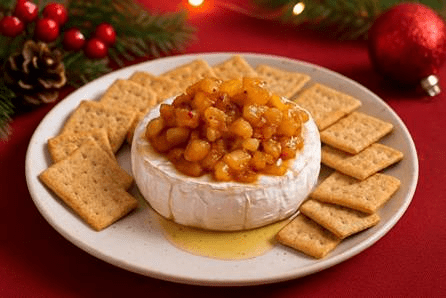 Recetas navideñas con la Xiaomi Smart Air Fryer: sabor casero sin complicaciones