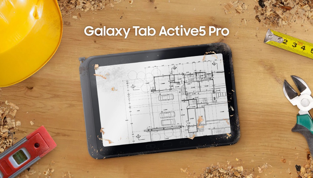 galaxy rugged