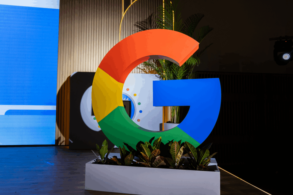 google