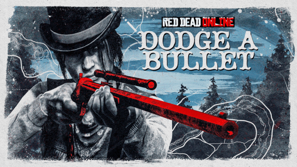 Red Dead Online diciembre