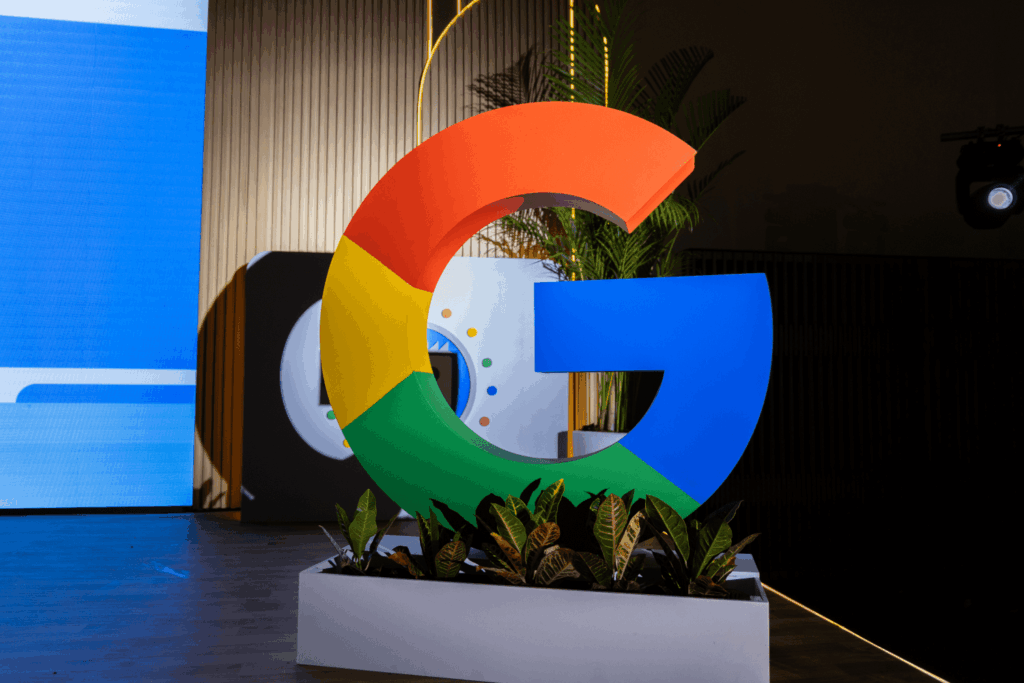 google