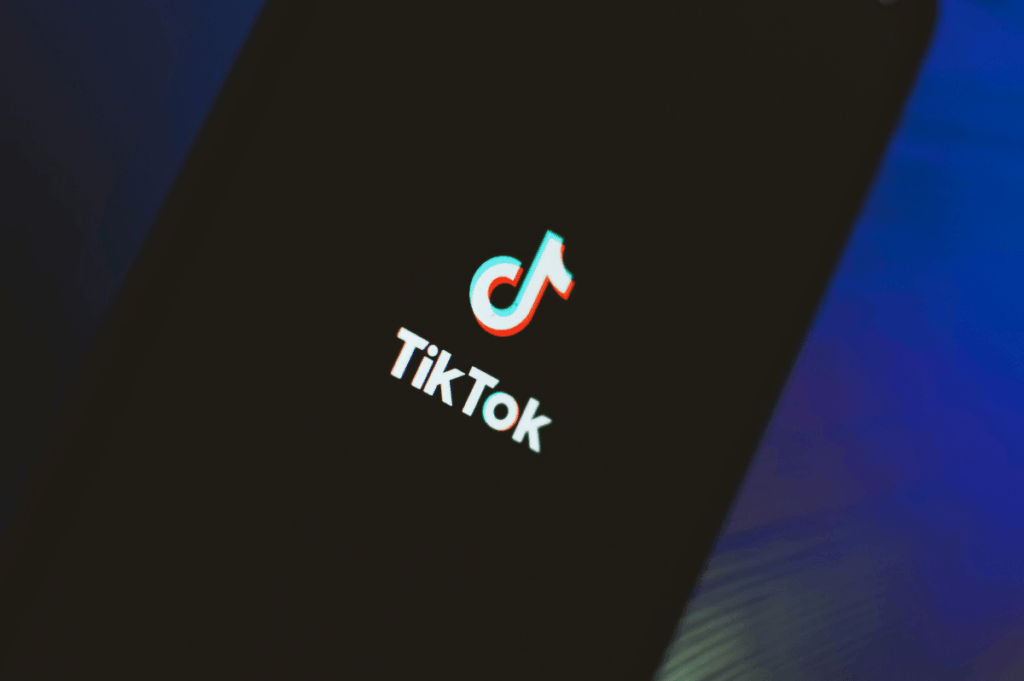 TikTok 