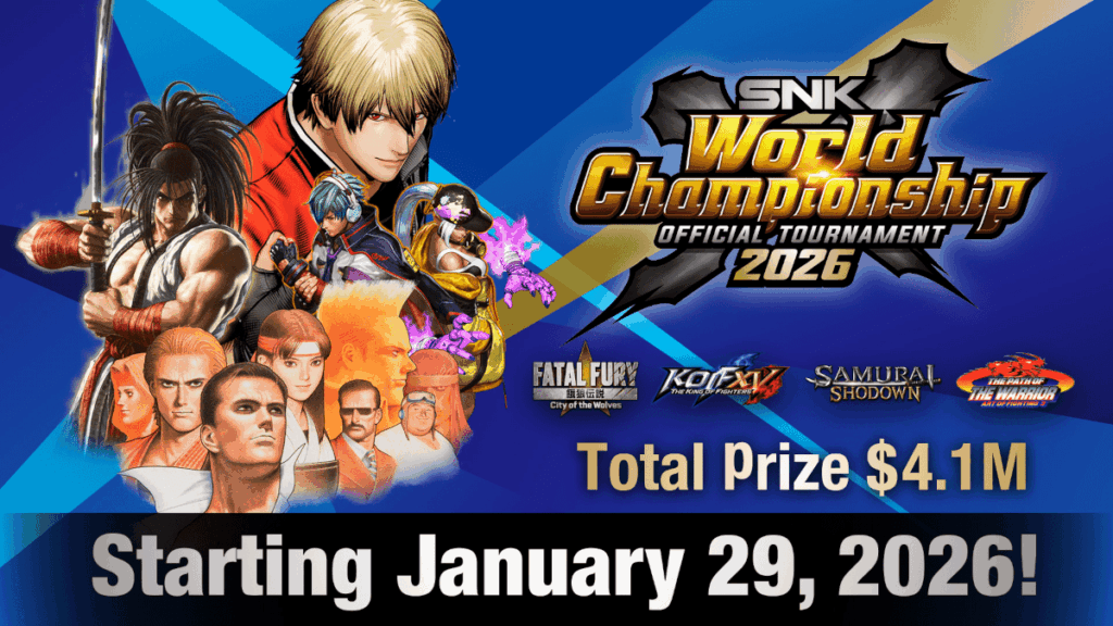 SNK