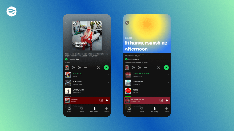 Spotify