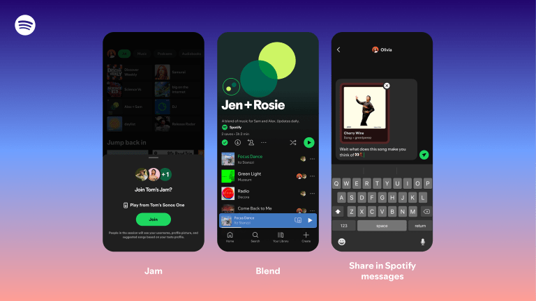 Spotify