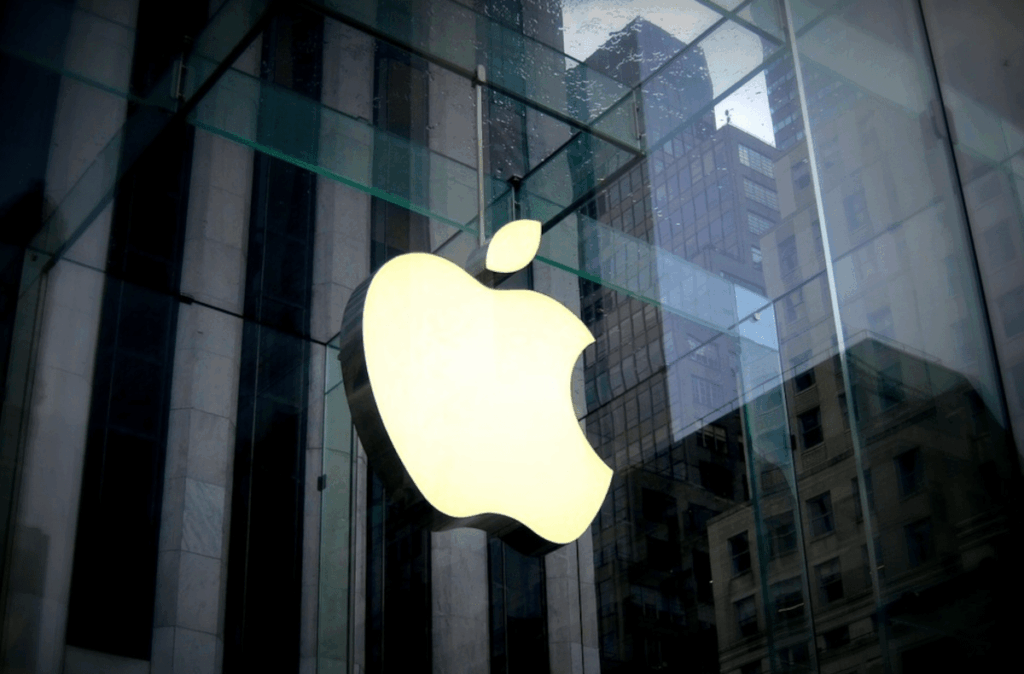Apple 