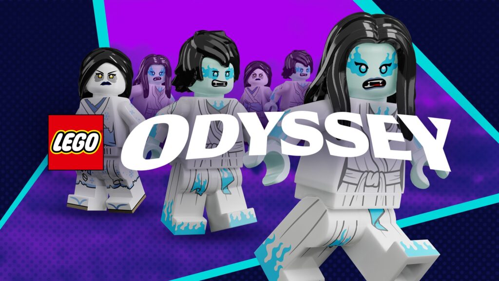 ninjago en fortnite