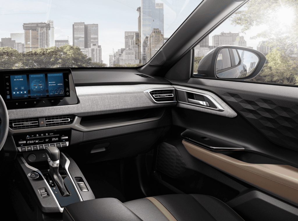 dynamic sound yamaha premium