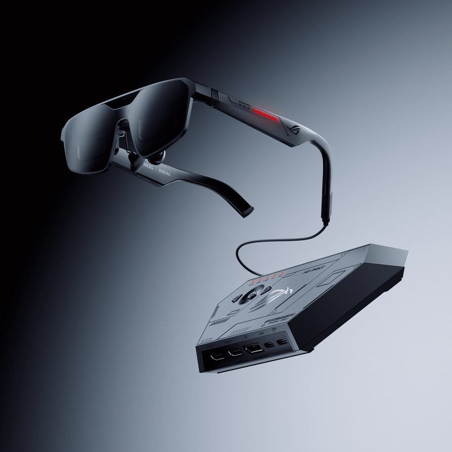 ASUS