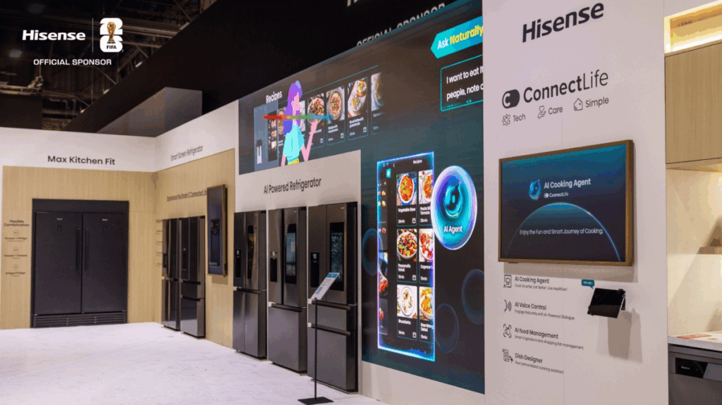 Hisense