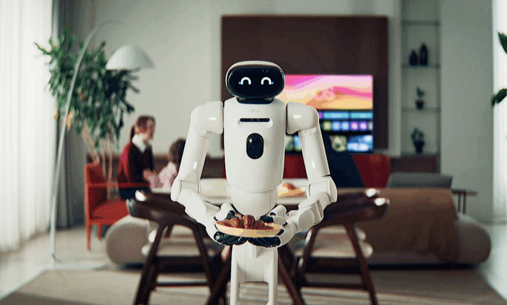 CES 2026
