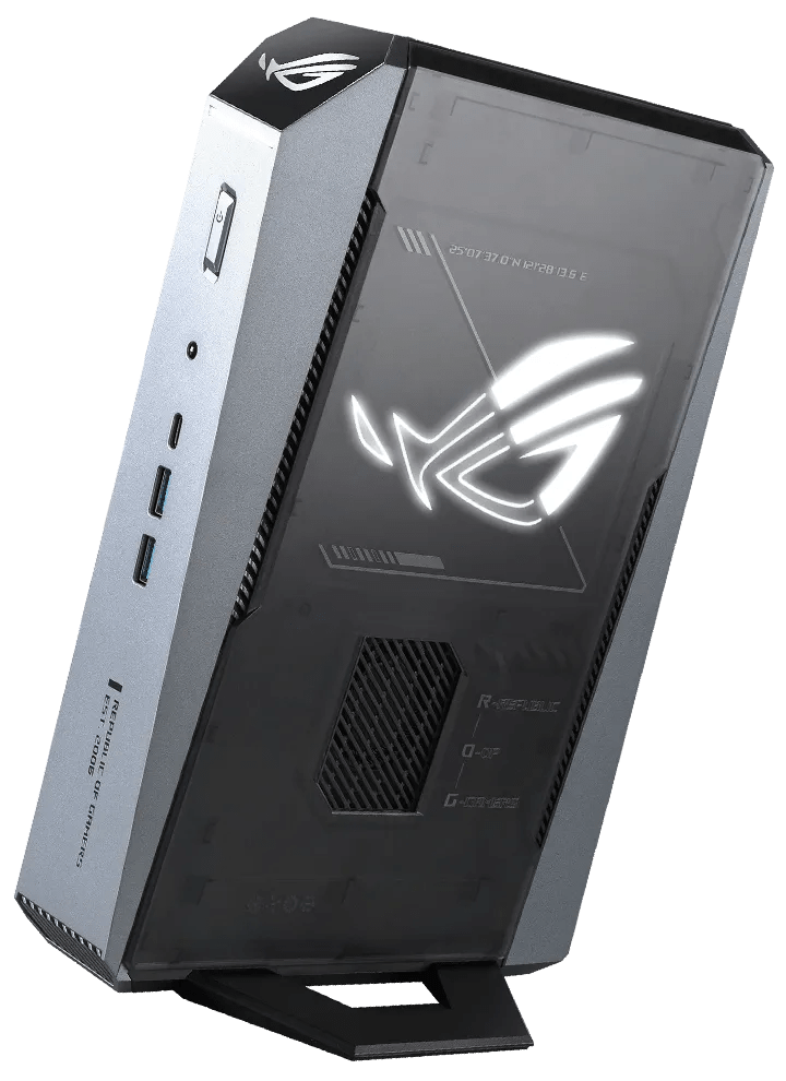  ROG GR70 Gaming Mini PC