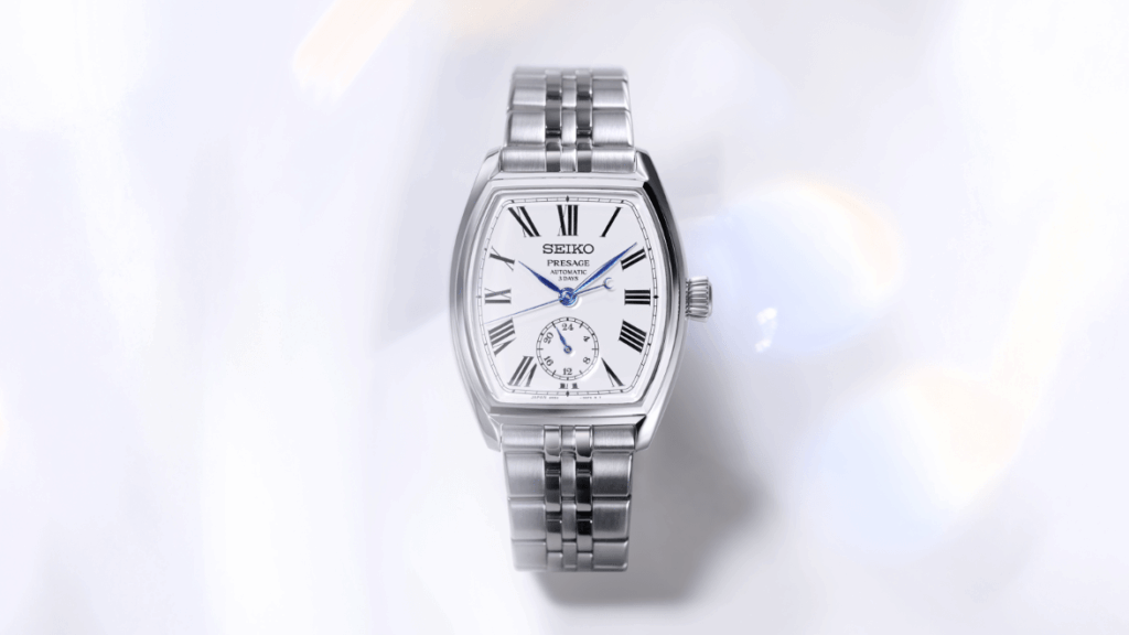 Seiko 