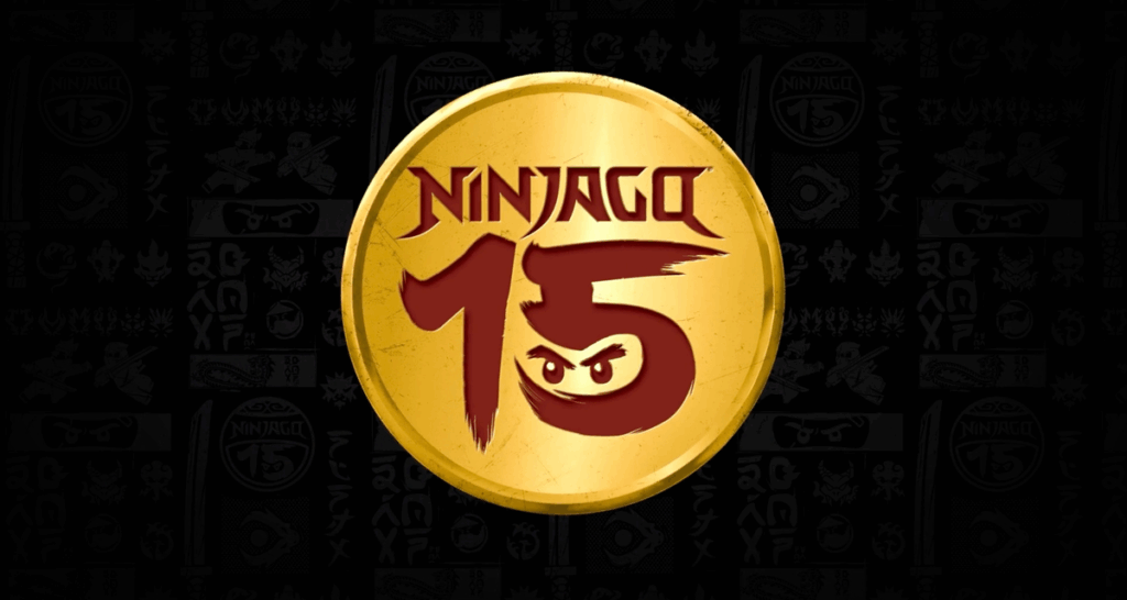  LEGO NINJAGO