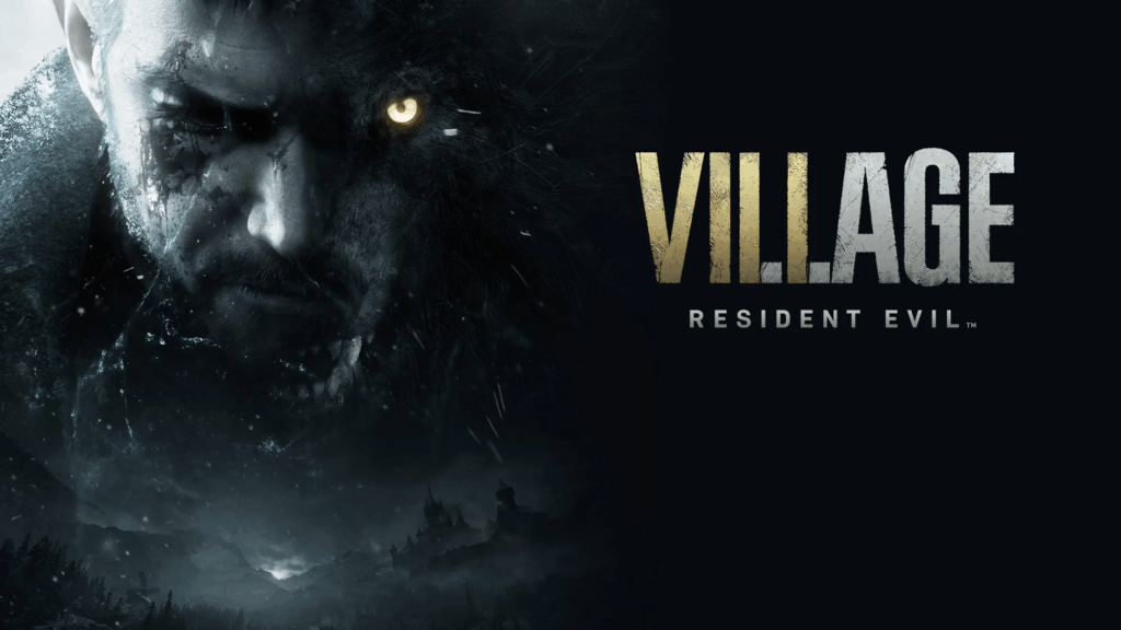Resident Evil Village