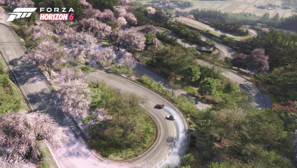 Forza Horizon 6 