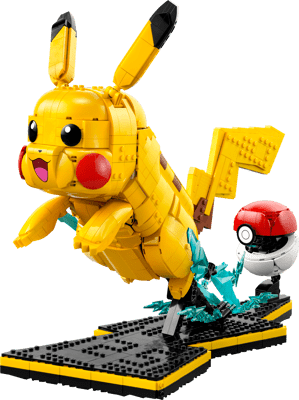 Pikachu 