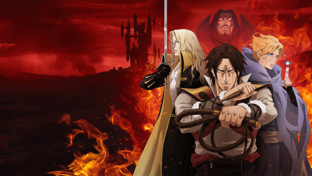 Castlevania 