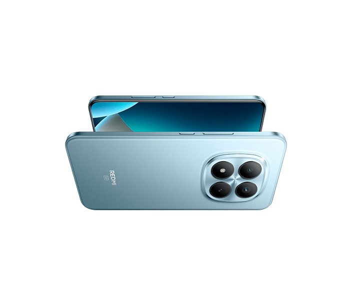 Xiaomi 