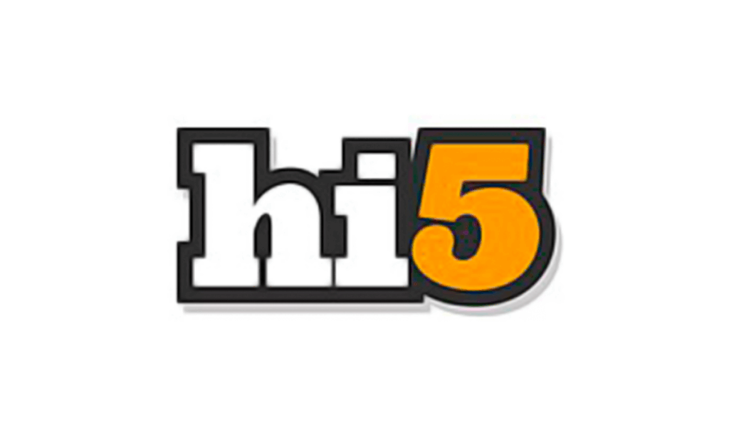 hi5 