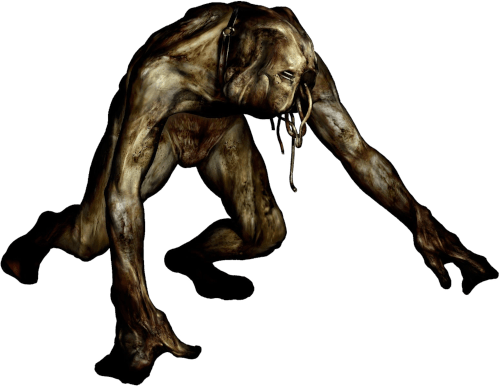 Silent Hill 