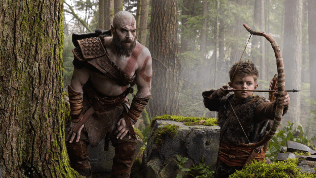 God of War