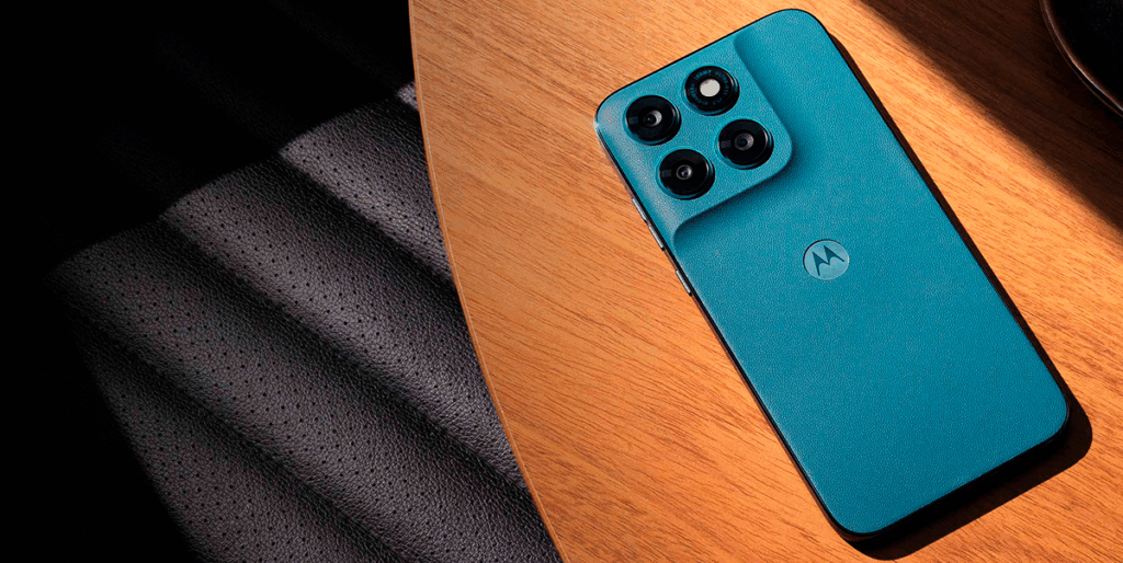 moto g77