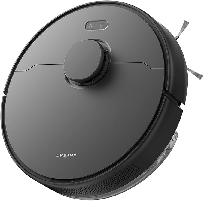 DREAME D9 MAX Gen 2 