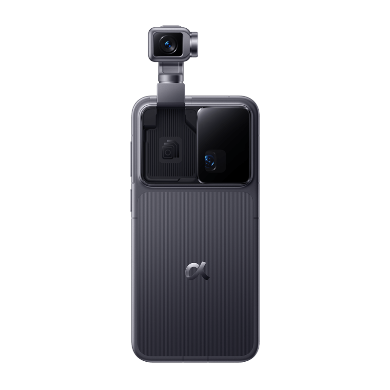 HONOR Robot Phone