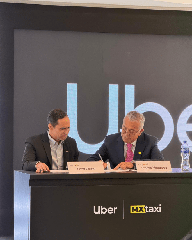 uber