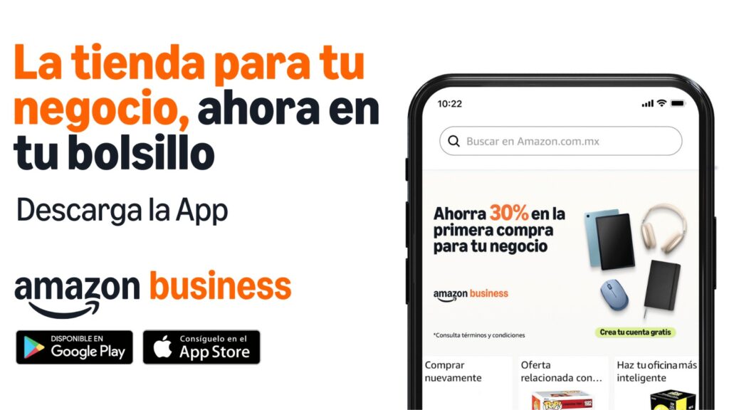 Amazon Business