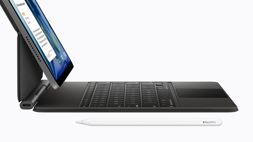 iPad Air M4