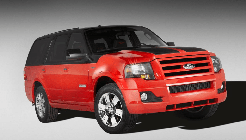Ford Expedition 