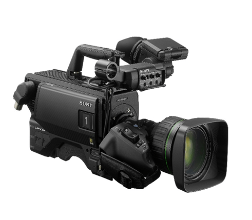 Sony Electronics