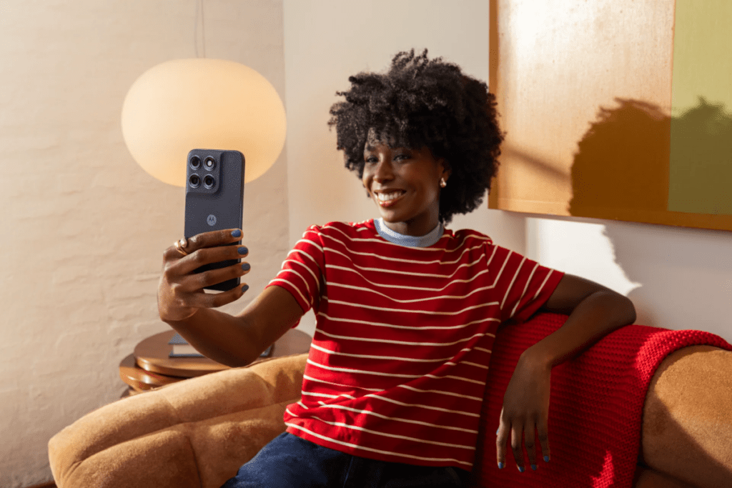  moto g47