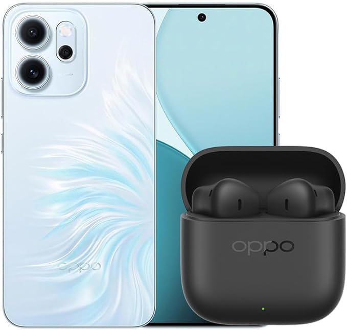 OPPO Reno14F 5G