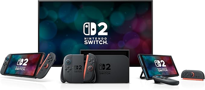 Nintendo Switch 2