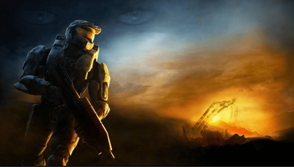 Halo 2 