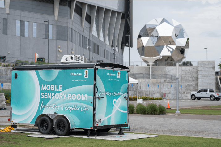 Hisense