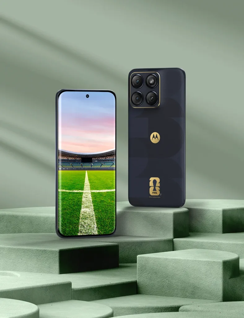 Motorola