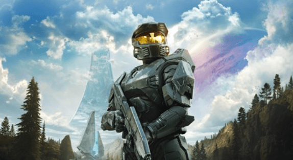 Xbox
Halo Next