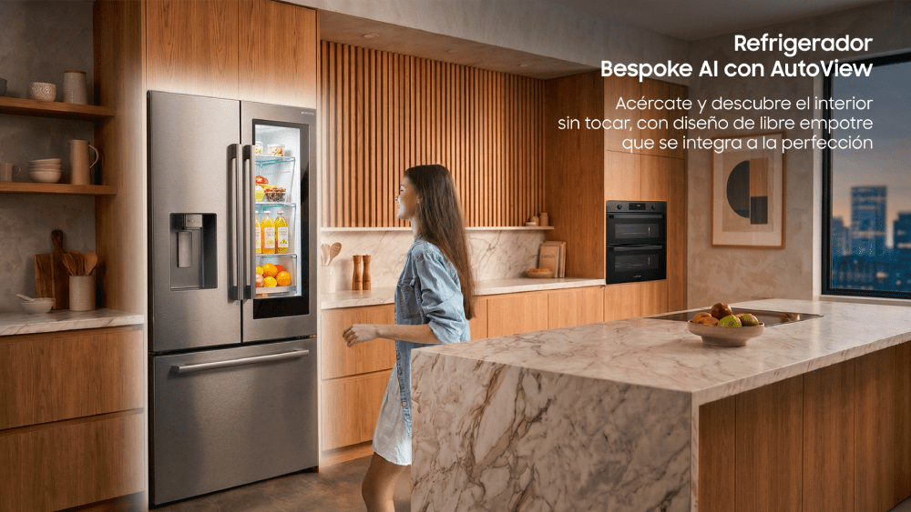 Bespoke AI