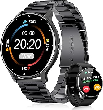 E T EASYTAO | Smartwatch - gadgets