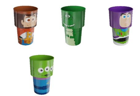 Toy Story 5