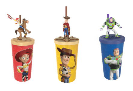 Toy Story 5
