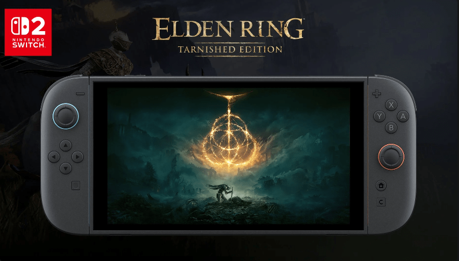 Elden Ring